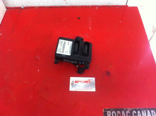 Ski doo rev mpem ecu ecm computer module for 1000sdi 2005 1000 sdi