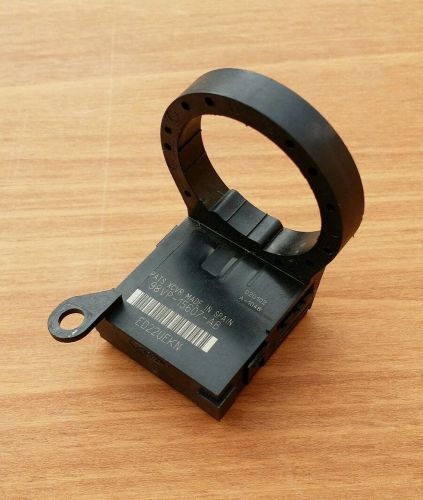 2000-2004 ford focus pats key reader ring transceiver anti theft 98vp-15607-ab