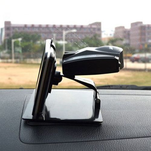 New 7 inches universal bracket car mount stand holder for gps navigation