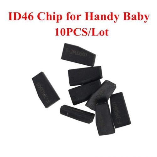 Id46 chip for jmd handy-baby cbay handy-baby hand-held car key copy