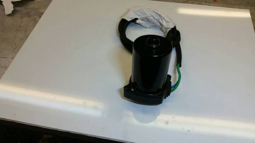 Yamaha f350 trim and tilt electric motor brand new