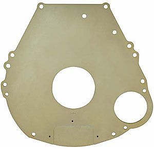 Quick time bellhousing rm-8008 motor plate  ford 351m/400/429/460
