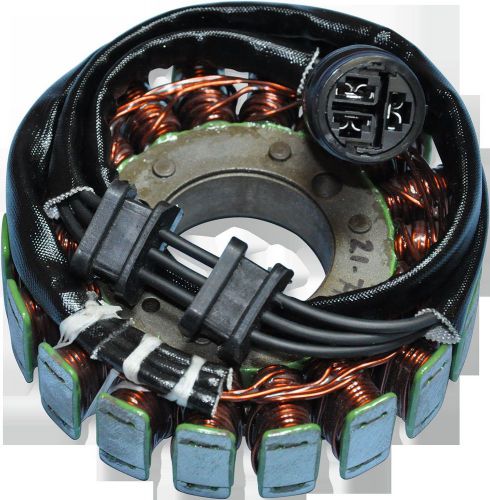 Rick's electric stator 21-712