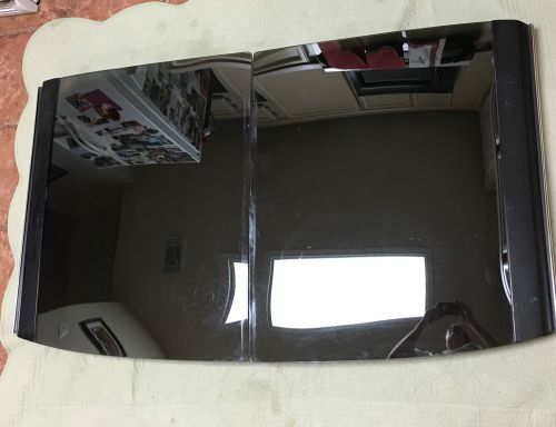 1978-79 ford thunderbird t-bird tbird original t tops set t-tops pair