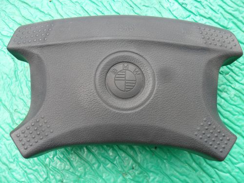 Bmw e30 e36 e32 e34 e31 driver airbag 318i 323i 325i 328i 318 323 325 328