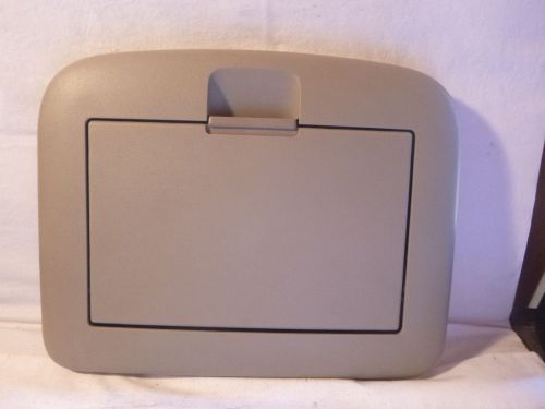 04 05 06 nissan quest rear dvd flip screen 28090-5z101 tq565