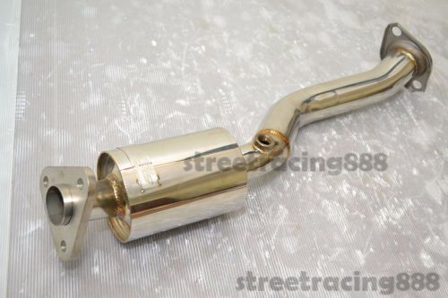 Honda crz exhaust front pipe downpipe pipe sport racing