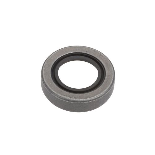 Steering knuckle seal front national 204005