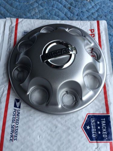 Nissan nv 2500 hub caps (set of 4)