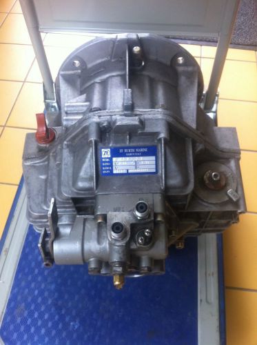 Good used zf 63a transmission 2.7:1