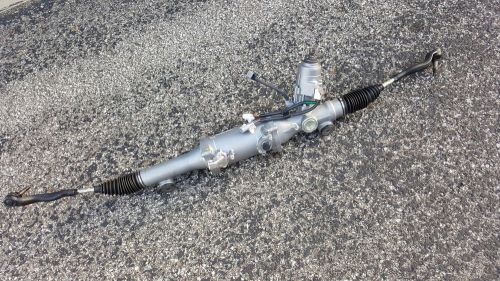 Lexus ls 460 steering gear rack new oem nos 09-10