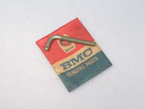 Mga 1500cc &amp; 1600cc 1955-1962 new british leyland carb choke link rod   auc4915