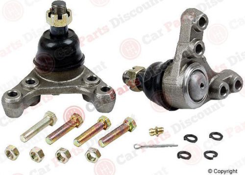 New replacement ball joint, 4336039095