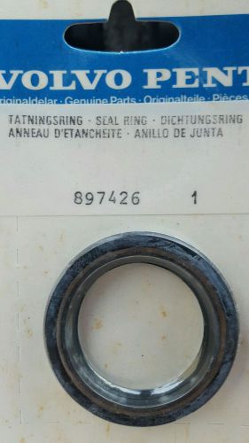 Volvo penta 897426 oil ring