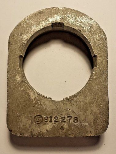 Omc  0912278  912278 special service tool, holding block