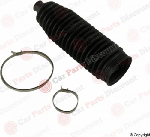 New meyle rack and pinion bellow gear boot cover, 1006200002