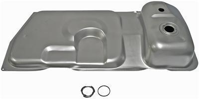 Dorman fuel tank steel 15.4 gallon ford mercury mustang capri