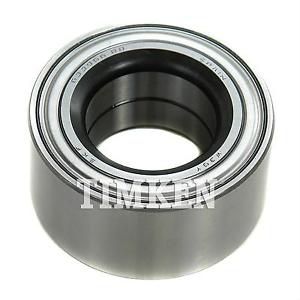 Timken 510029 wheel bearing steel front each
