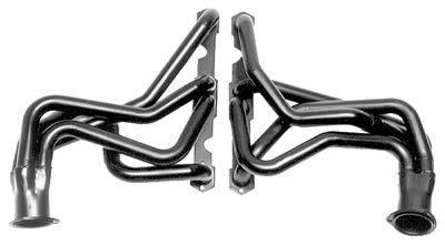 Hedman street hedders full-length painted 1 1/2" primaries 68310