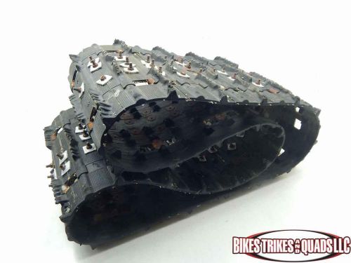 2000 arctic cat zr 600 efi camoplast track 121"x15"x1"