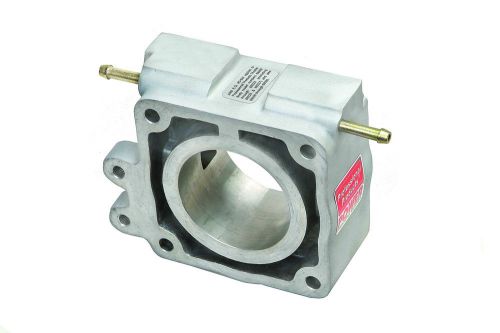 Professional prod 69504 egr valve spacer plate - power