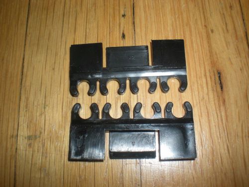Nos 1965 - 1972 ford mustang ignition wire separators