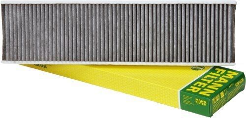 Mann filter mann-filter cuk 4436 cabin filter with activated charcoal for select
