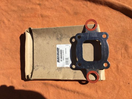 Mercruiser dryjoint  gasket @ 2