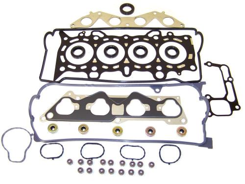 Engine cylinder head gasket set dnj hgs221 fits 01-05 honda civic 1.7l-l4