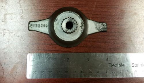 Detroit diesel 5122069 , blower to water pump drive coupling