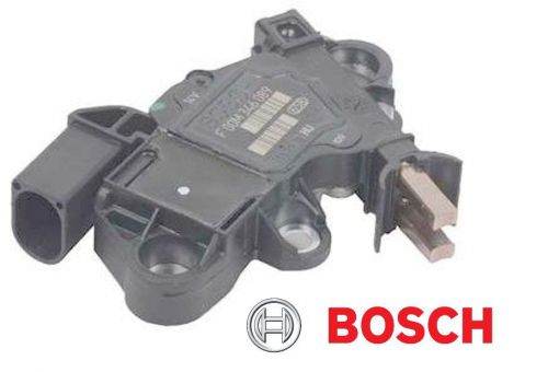 New oem bosch voltage regulator f00m346089 bmw e90 e91 e60 e61 325 330 525 530