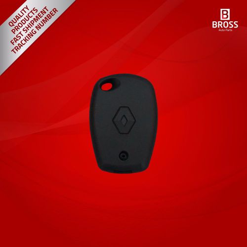 Yale Тип дистанционного ключа Дело Крышка корпуса 2-Кнопка для renault  espace