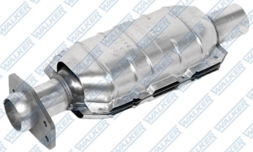 Catalytic converter fits 1991-1992 oldsmobile bravada  walker