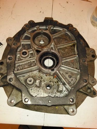 Ls1/ls6/ls2 tremec m12 2.97 t56 front cover camaro c5 z06 13-86-172-907 nr!