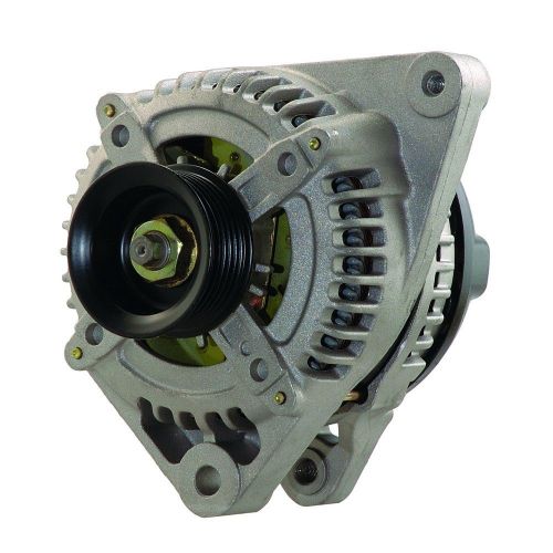 Alternator-new remy 94131