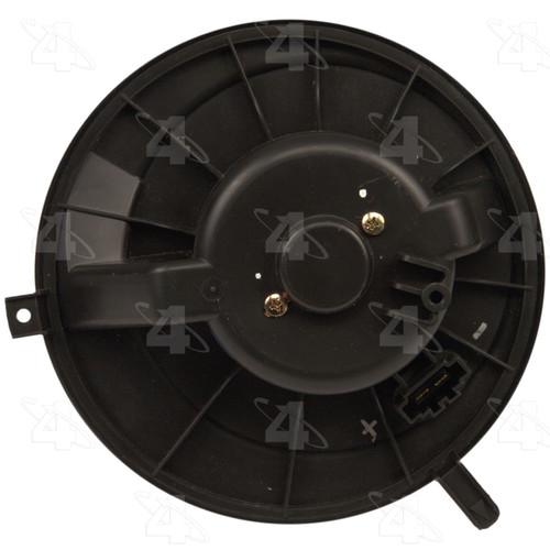 FOUR SEASONS 75820 Blower Motor-HVAC Blower Motor, US $93.76, image 2