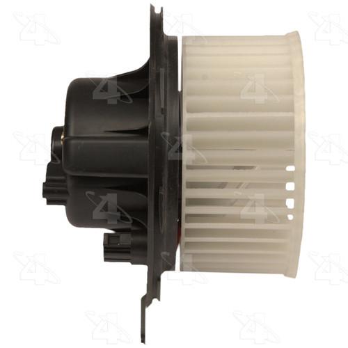 FOUR SEASONS 75820 Blower Motor-HVAC Blower Motor, US $93.76, image 4