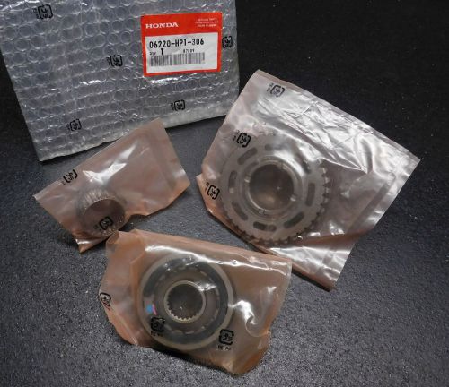 Starter clutch kit - honda crf450x, trx450 - 06220-hp1-306