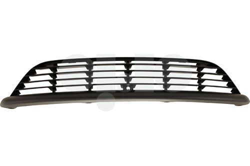 New saab 9-3 aero lower front grille (2008-2011) genuine oem 12765509 free 2day