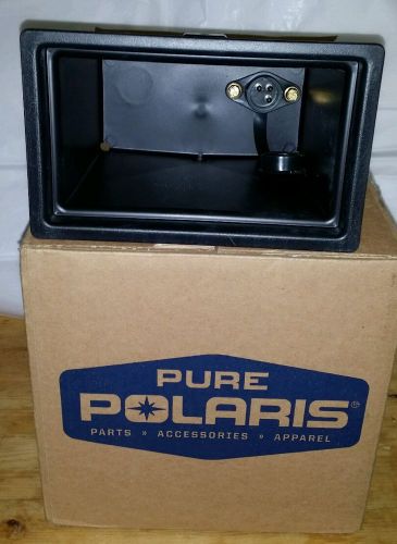 Polaris rzr center console