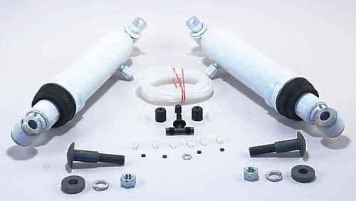 Monroe ma789 rear shock absorber-monroe max-air air shock absorber