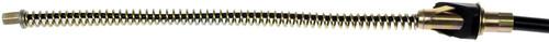 Dorman c94488 brake cable-cable - parking brake