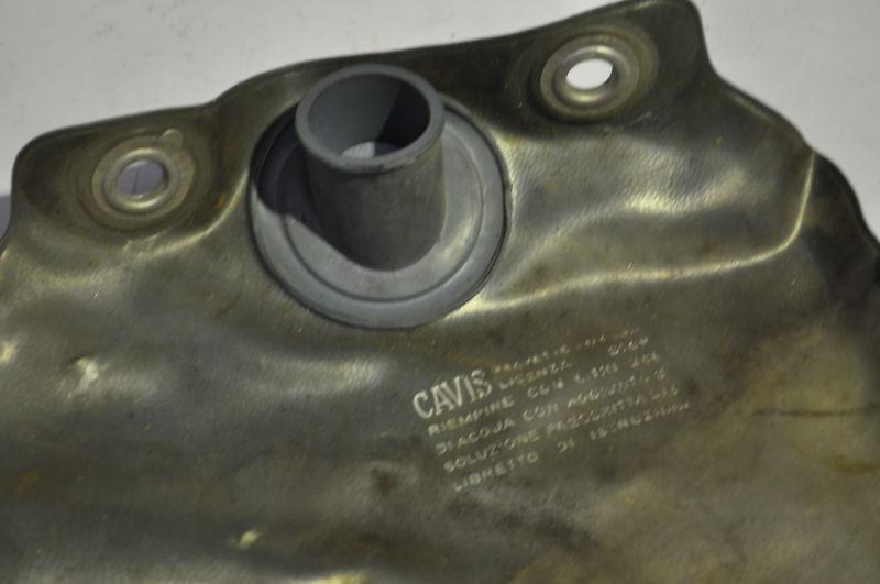 Ferrari 330 Washer Bag, US $65.00, image 2