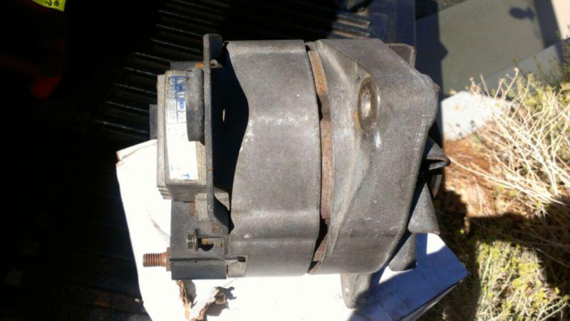 Original DeLorean Motorola alternator works! Must see!!!, US $90.00, image 4