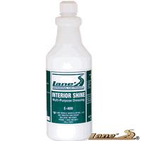 New car vinyl conditioner and protectant free shipping