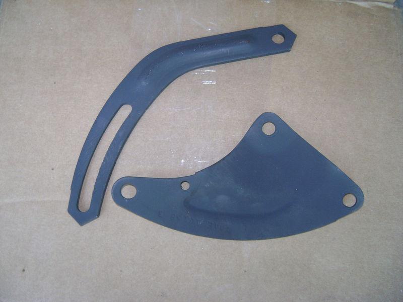 Find 1968 Ford 390 428 Alternator Brackets in Houston, Texas, US, for