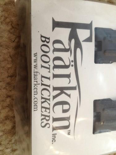Faarken Boot Lickers , US $0.99, image 3