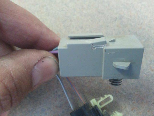 Clock Spring 94-98 Mustang, US $65.00, image 2