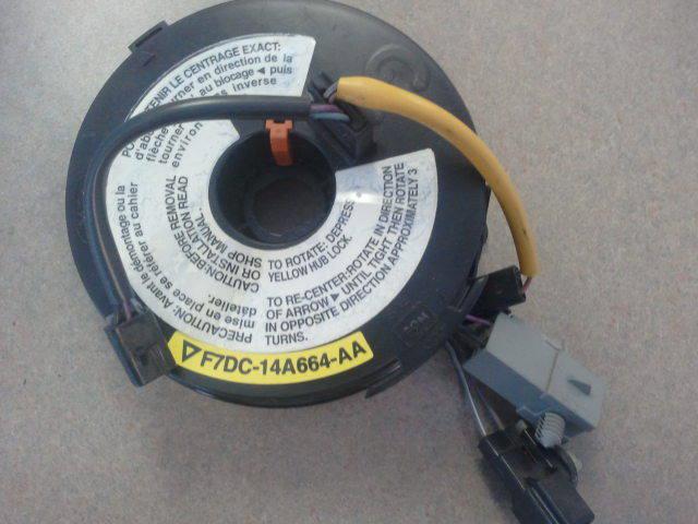 Clock Spring 94-98 Mustang, US $65.00, image 7