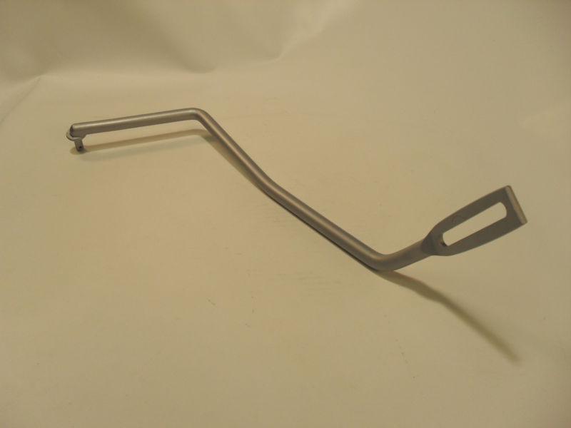 Ford steering column  lock out rod 1970 mustang 3 speed/v-8 doza-7e330-t